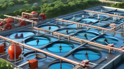 What is Water Treatment Plant Equipment for Effective Filtration?