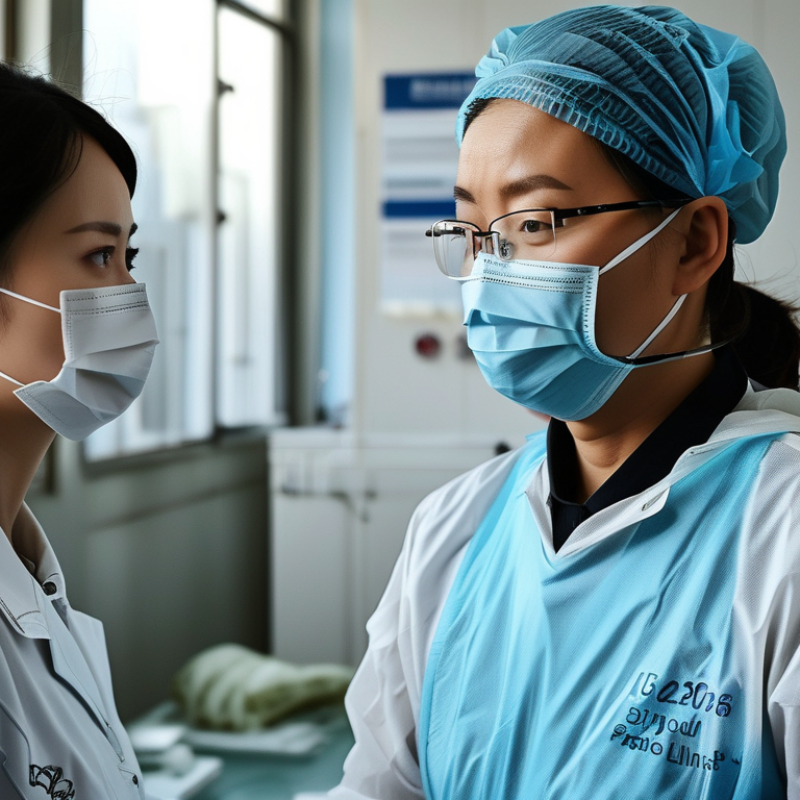 Top Manufacturers of Lead Thyroid Shields in China 2026?