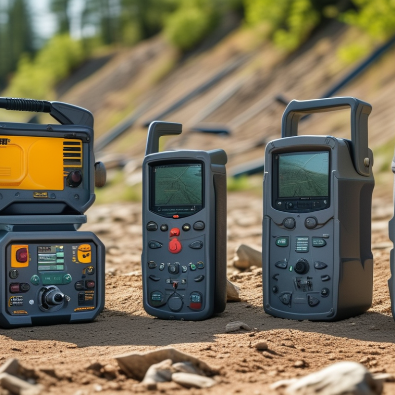 How to Choose the Best Water Detection Rig for Your Needs?