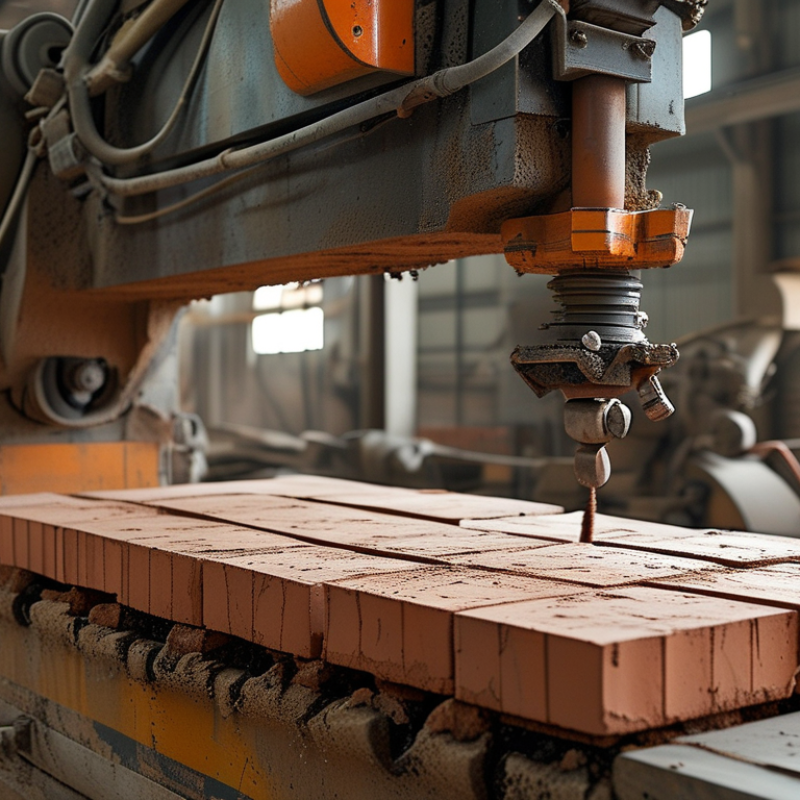 How to Choose the Best Brick Machinery for Your Business?