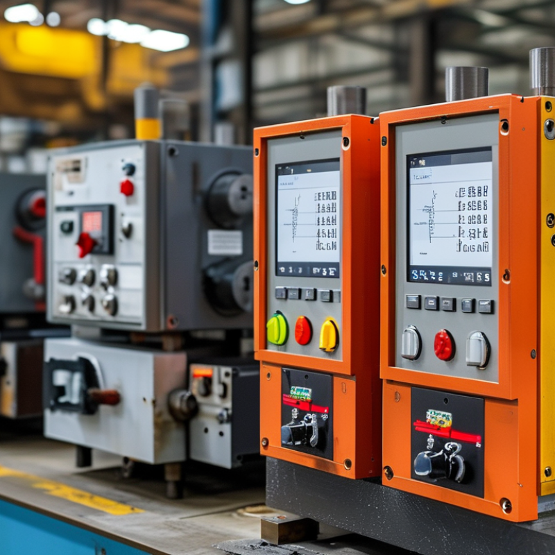 What is Mold Temperature Controller and How Does It Work?