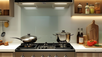 Top 10 Gas Cooker Hood Features Every Buyer Should Know?