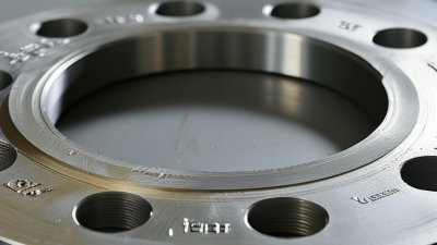 China Top Blind Flange Suppliers and Their Best Offers?