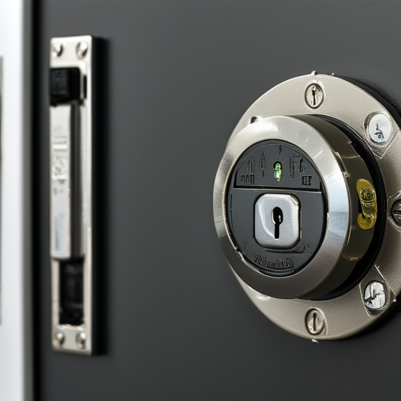 Best Panel Lock For Electric Box Solutions for Global Buyers?