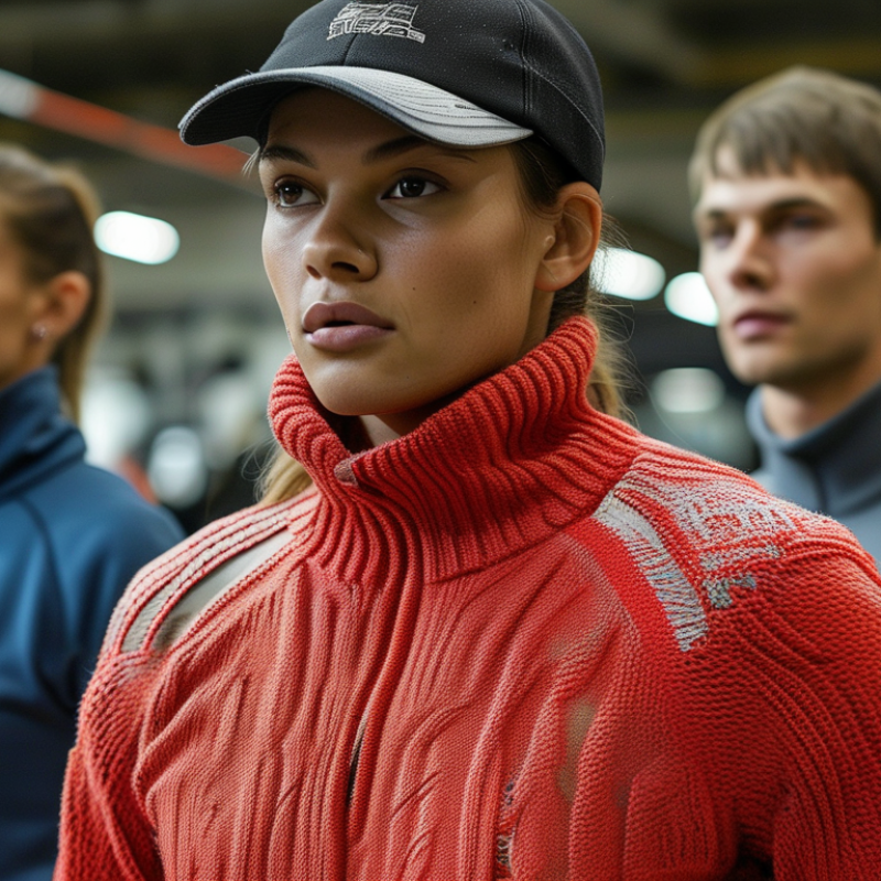 Best Knitted Sportwear Fabric for Global Buyers Need?
