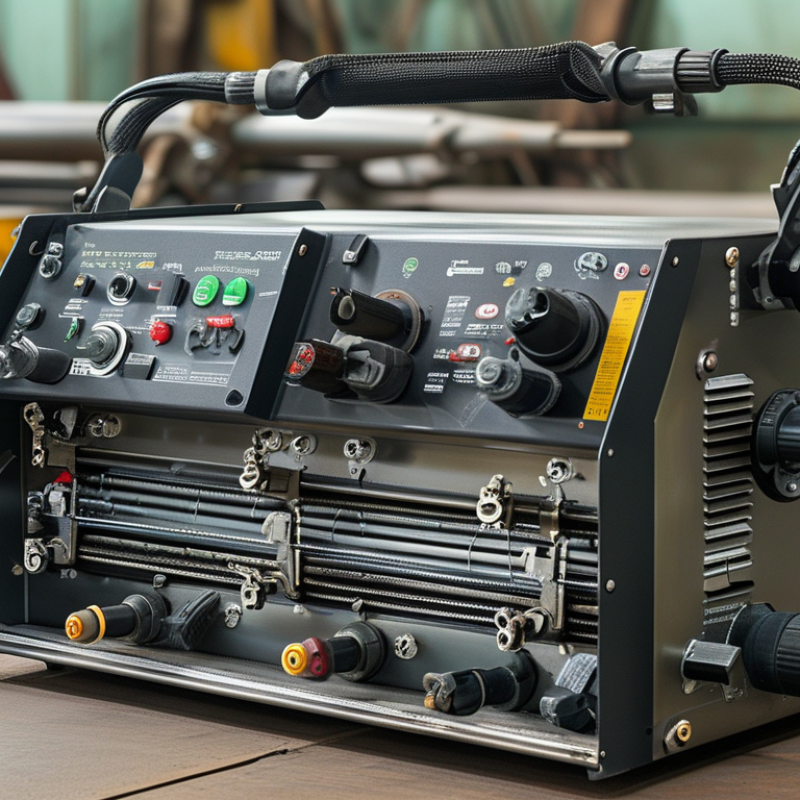 What to Consider When Buying a Wire Mesh Welding Machine?