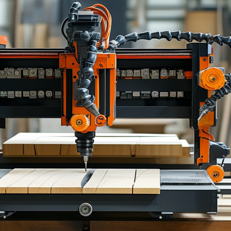 How to Choose the Best Cnc Router Cutting Machine for Your Needs?