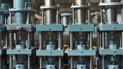 Top Tips for Choosing the Right Plastic Machinery for Your Needs?