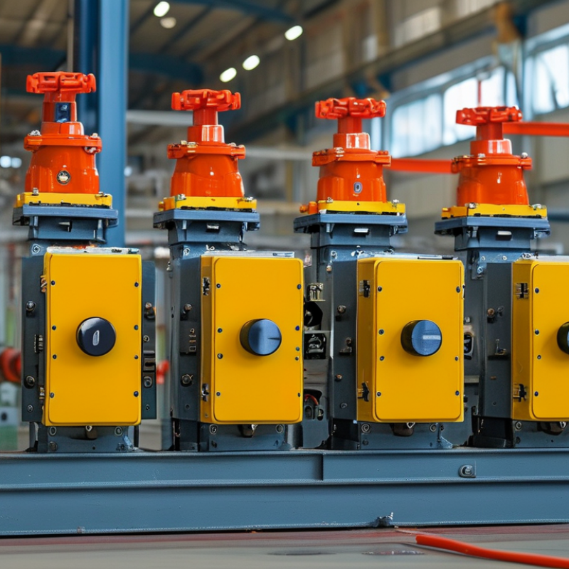 Top 10 Benefits of Isolator Switch for Global Buyers?