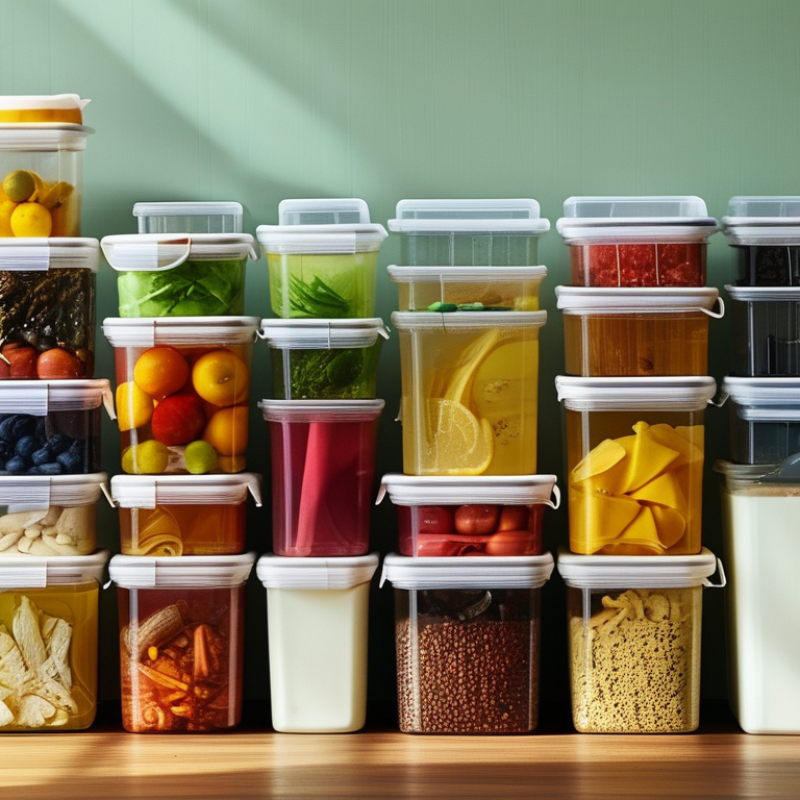 How to Choose the Best Sealed Bags for Your Needs?
