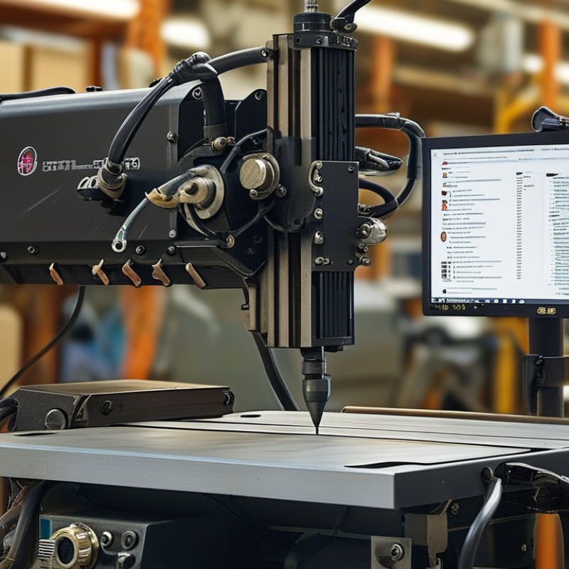 Top Marking Machine Solutions for Your Business Needs?
