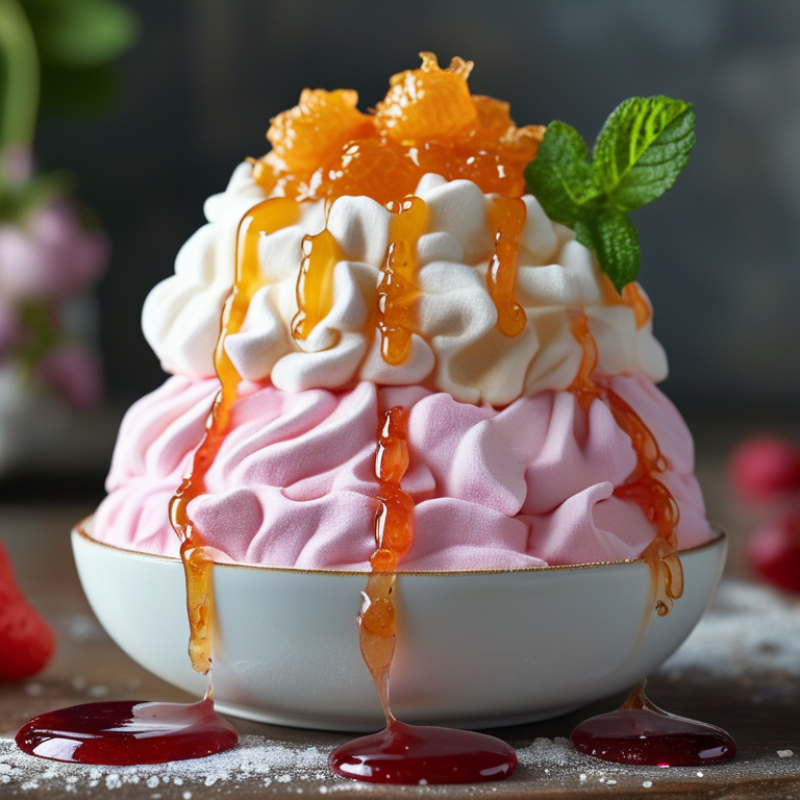 2026 Best Fruit Jam Marshmallow Trends for Global Buyers?