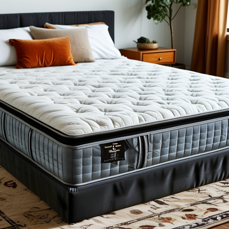 Why Does My Mattress Sag in the Middle and How to Fix It?