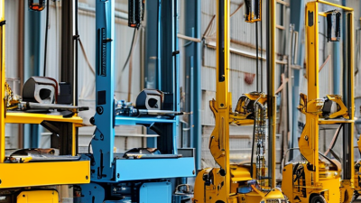 Top Tips for Choosing the Best Movable Hydraulic Lift?