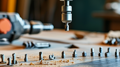 Discover the Best Holesaw Bit for Your Projects Today?