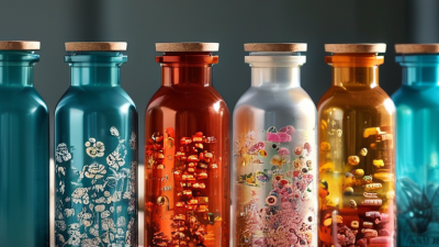 Best Pill Bottle Container Options for Global Buyers?