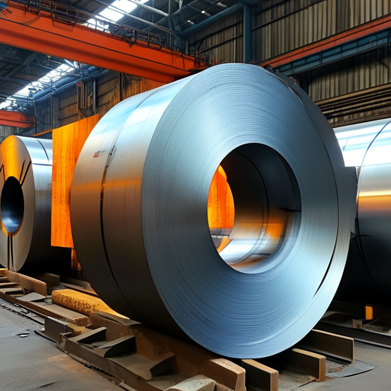 What is Hot Rolled Metal and Why is it Important?