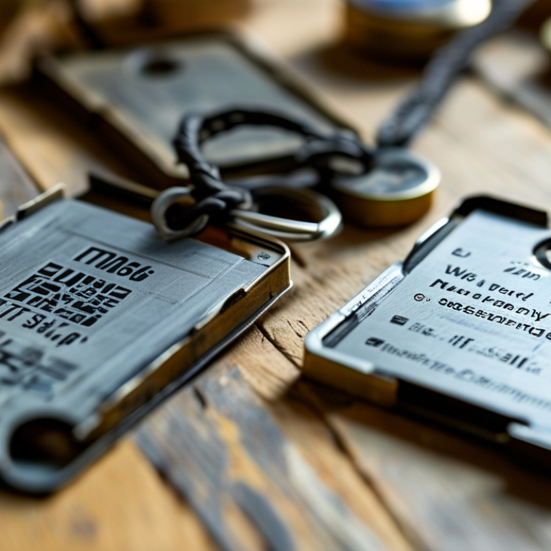 2026 How to Choose the Best Metal RFID Card for Your Business?