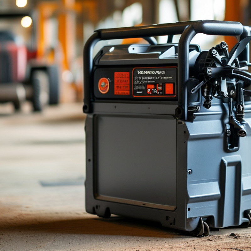 Top Mobile Air Compressor Tips for Global Buyers?