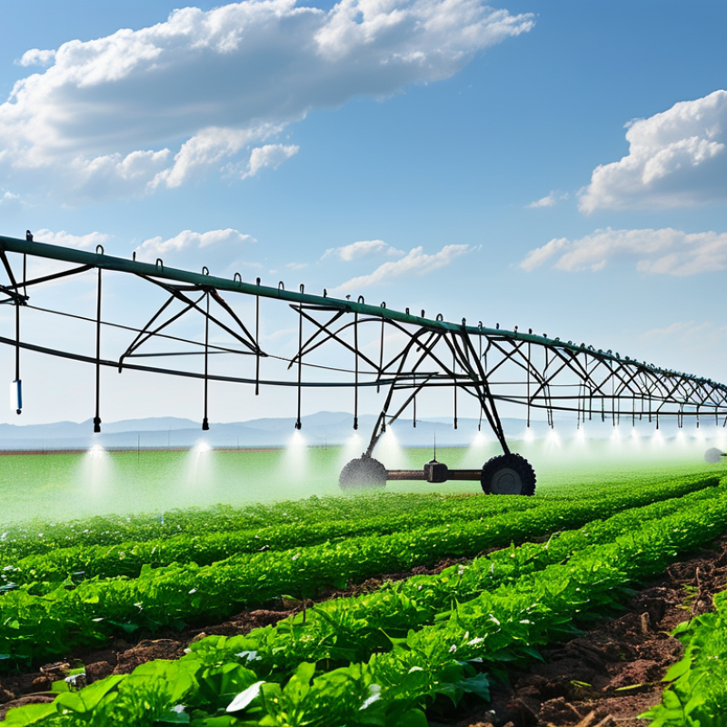 2026 Top Irrigation System Accessories for Efficient Farming?