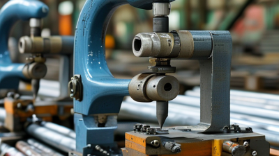 Top Iron Pipe Bending Machines for Global Buyers in 2026