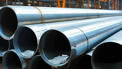 Best Aluminium Pipe Suppliers in China for Global Buyers?
