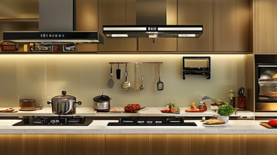 Top Hood Fan Range Options for Your Kitchen Needs?