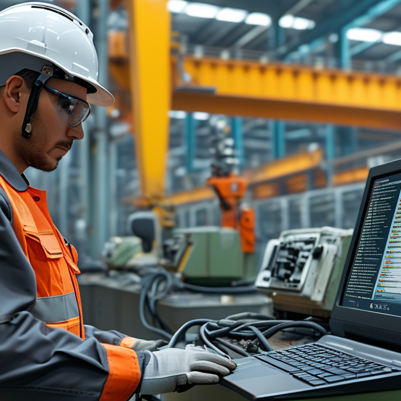 What is Industrial Remote Control and How Does it Work?