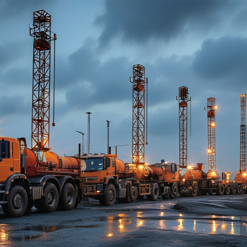 How to Choose the Best Diesel Light Tower for Your Needs?