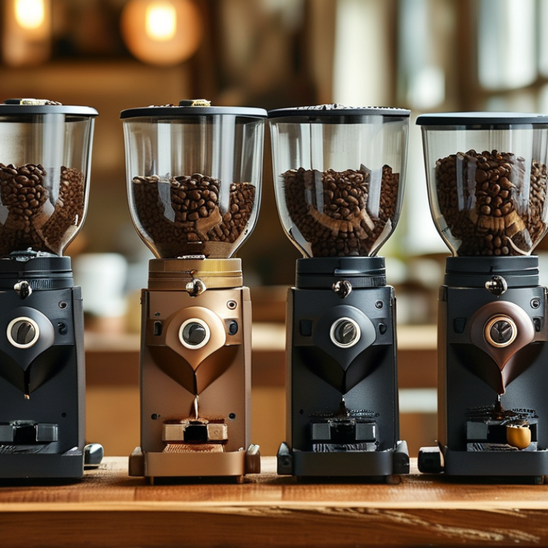 Best Portable Hand Coffee Grinder for Coffee Lovers?