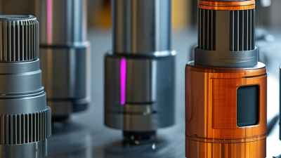How to Choose the Right Laser Reflectors for Your Needs?