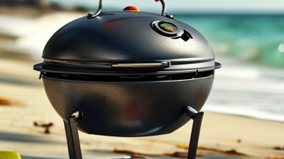 Why Choose Disposable BBQ for Your Outdoor Cooking Needs?