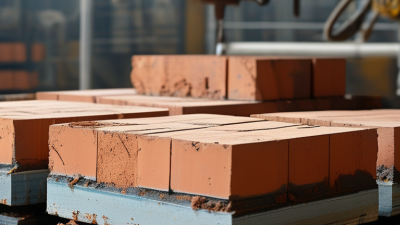 What is Brick Machinery and How Can It Benefit Your Business?