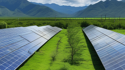 2026 How to Install an Off Grid Solar System Efficiently?