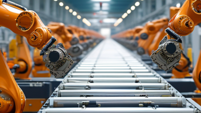 Top 10 Benefits of Industrial Modular Conveyors for Your Business?