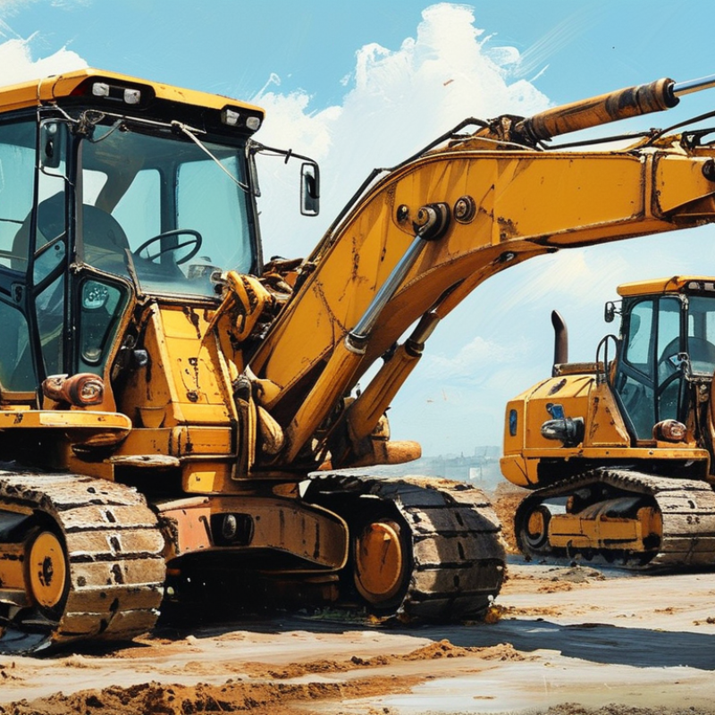 Ultimate Tips for Buying Used Domestic Wheel Loaders?