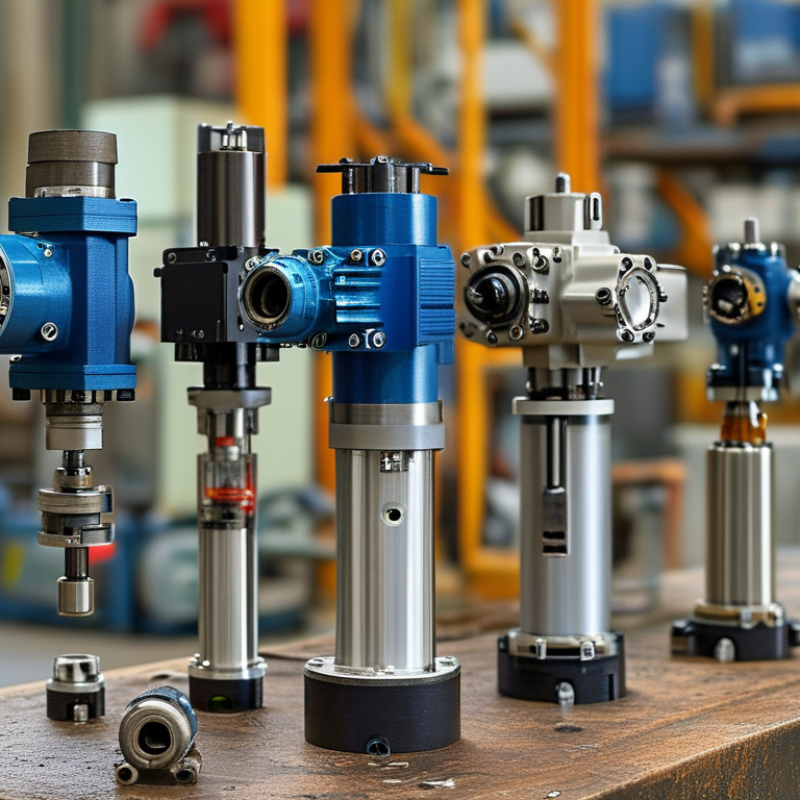 2026 Best Pneumatic Equipment for Global Buyers Guide?