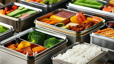China Top 10 Steel Tiffin Lunch Box Options for Global Buyers?