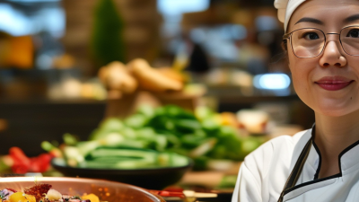 Top Tips for Sourcing from Mao Cai Restaurant Chains Worldwide?