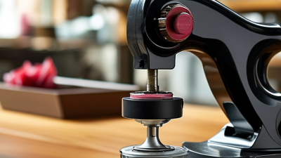 Top Tips for Choosing the Right Seal Making Machine?