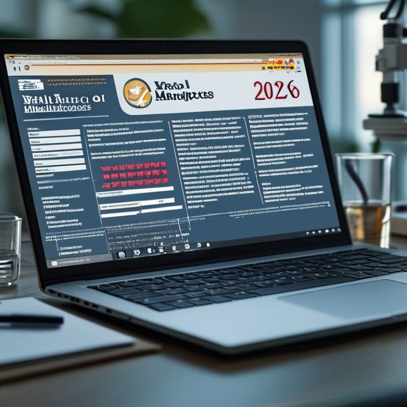2026 Top Trends in United States Medical Products Procurement?