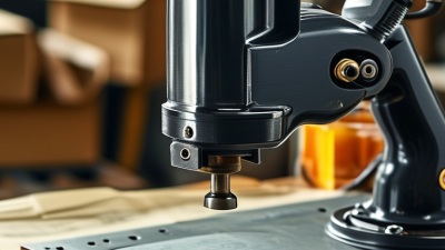 What is a Seal Making Machine and How Does It Work?