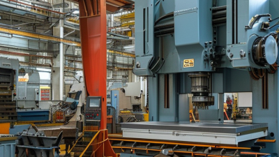 2026 Top Power Press Machine Buying Guide for Global Buyers?