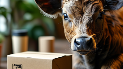 2026 Top Kraft Paper Packaging Options for Global Buyers?