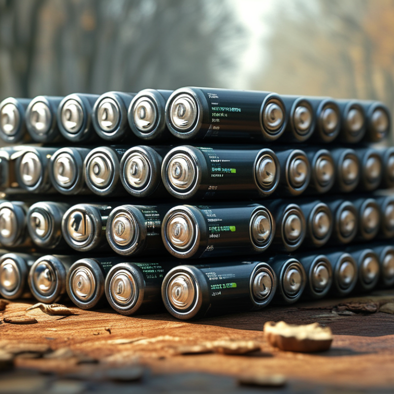 Top 10 Advantages of Using Dry Cell Batteries for Buyers?