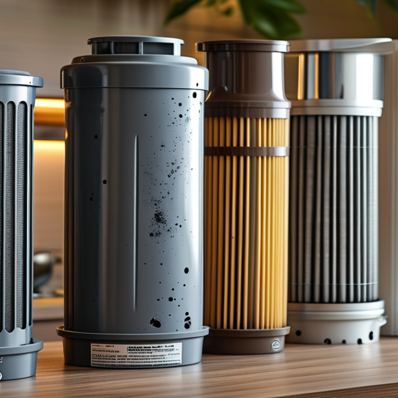 How to Choose the Best Carbon Filters for Your Needs?