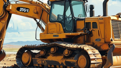 2026 Best Used Bulldozer Buying Guide for Global Buyers?