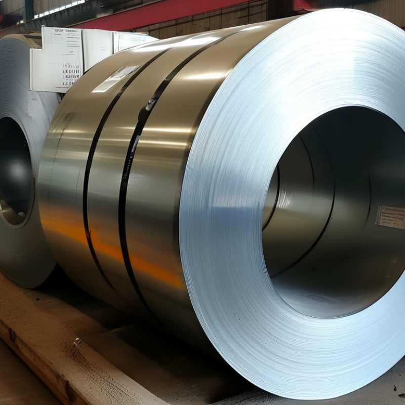 Top Benefits of Ba Surface Stainless Steel Coils for Buyers?
