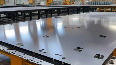 What is Aluminium Circuit Board and Its Benefits for Buyers?