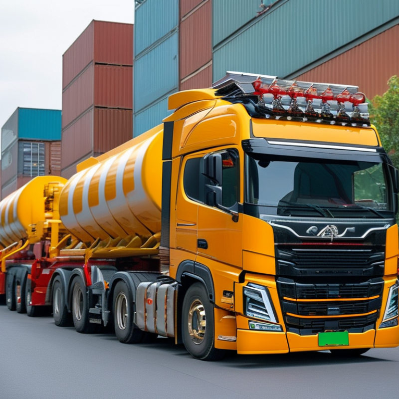China Top 10 Trailer Tankers for Global Buyers in 2026?